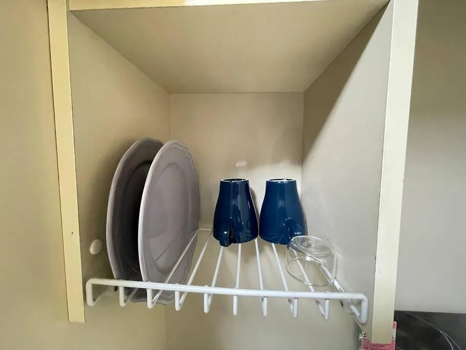 Apartament Comma House Takadanobaba 101+102 Tokio